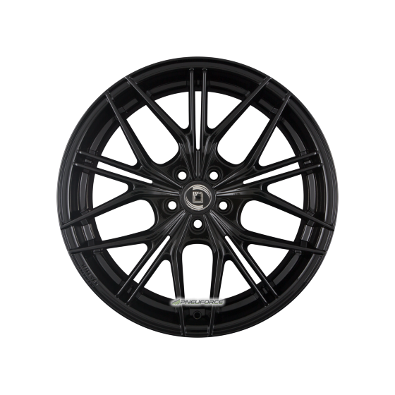 DIEWE - BRENTA NEROS 8,5X20 LK:5/112 ET:45 ML:57,1